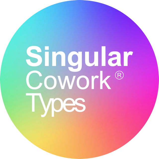 Singular Types logo